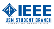 IEEE USM Student Branch